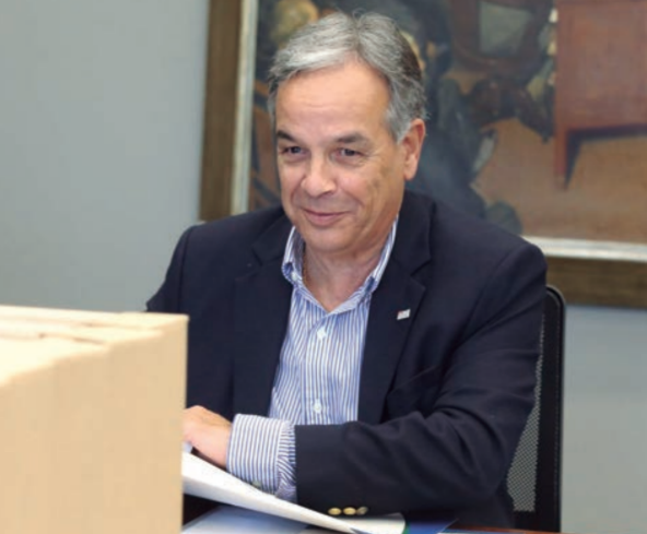 Antonio Julio Junqueira de Queiroz